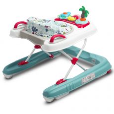 Ходунки Caretero (Toyz) Surf Blossom